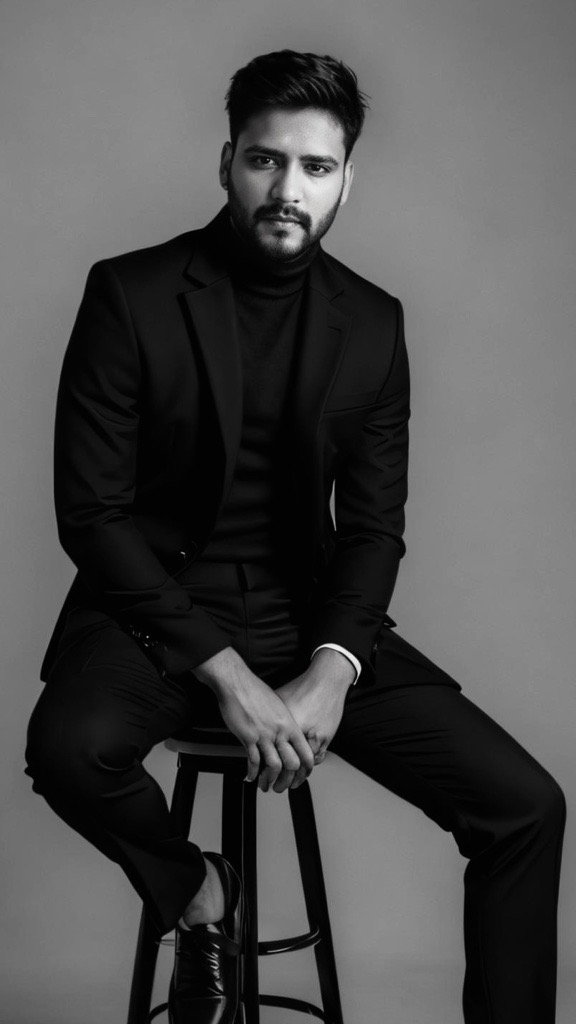 Ankit Singh Profile Picture